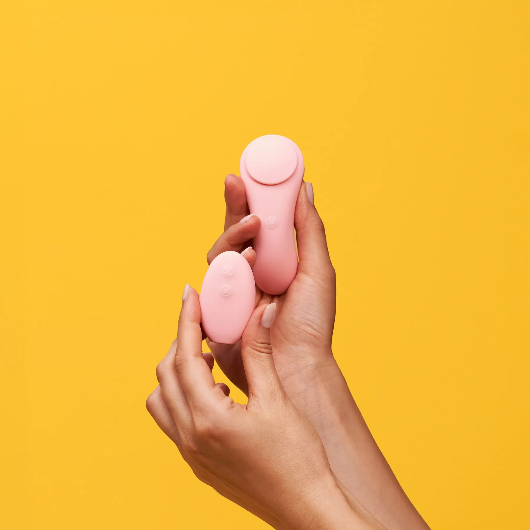 Pixie — frontal