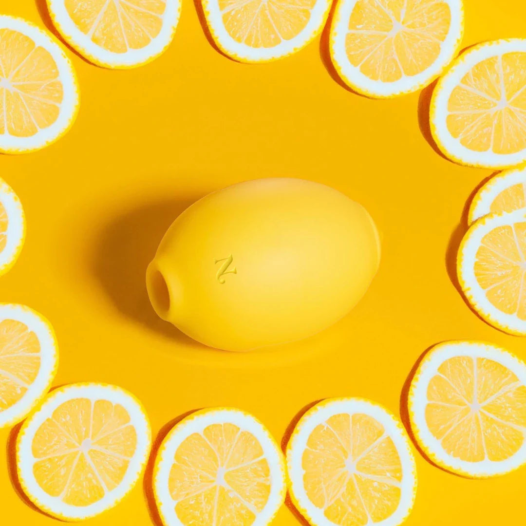 Lemon — frente