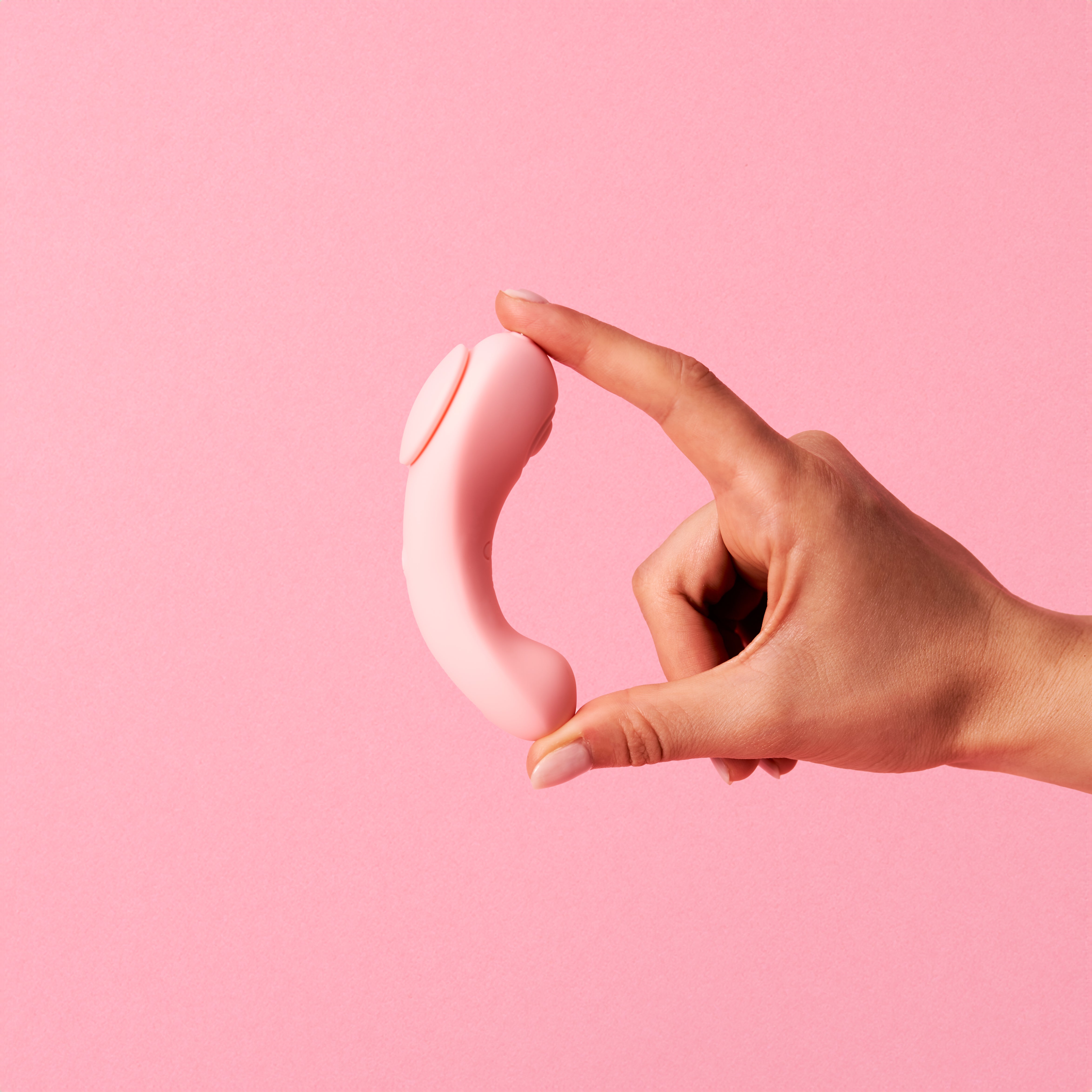 Pixie — en mano